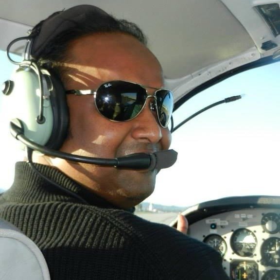 Dr. Kanad Basu