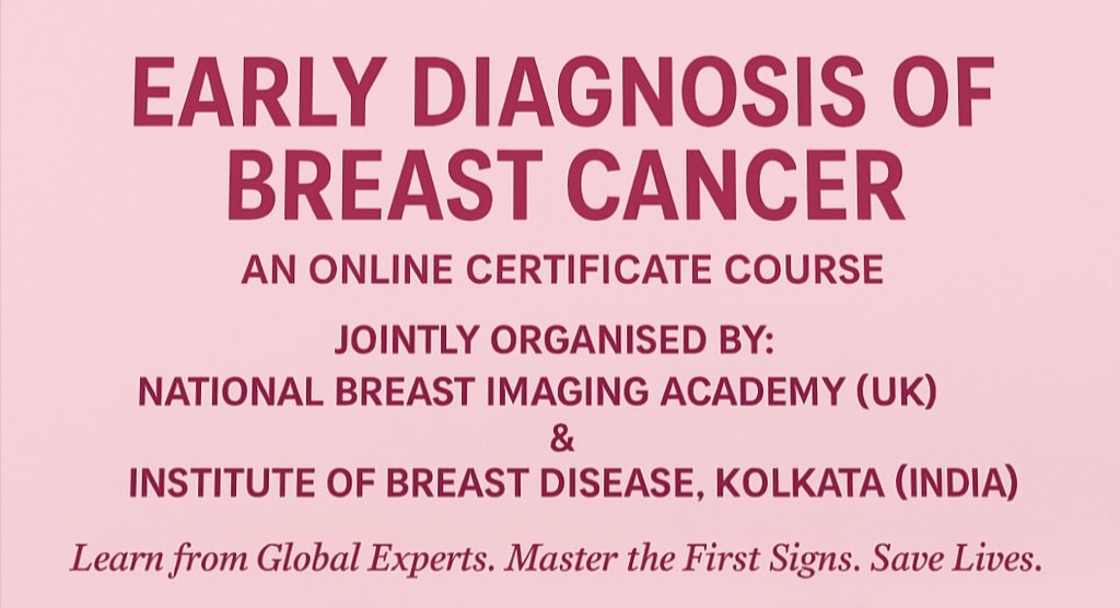 Early Diagnosis of Breast Cancer